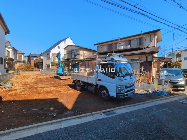 物件画像 埼玉県富士見市鶴瀬 西３丁目