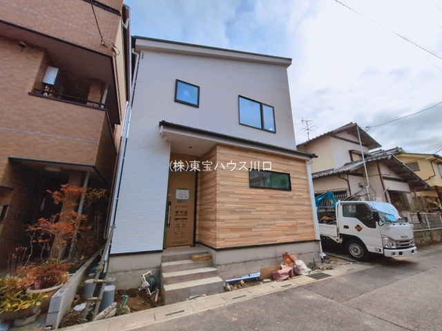 物件画像 埼玉県春日部市中央８丁目