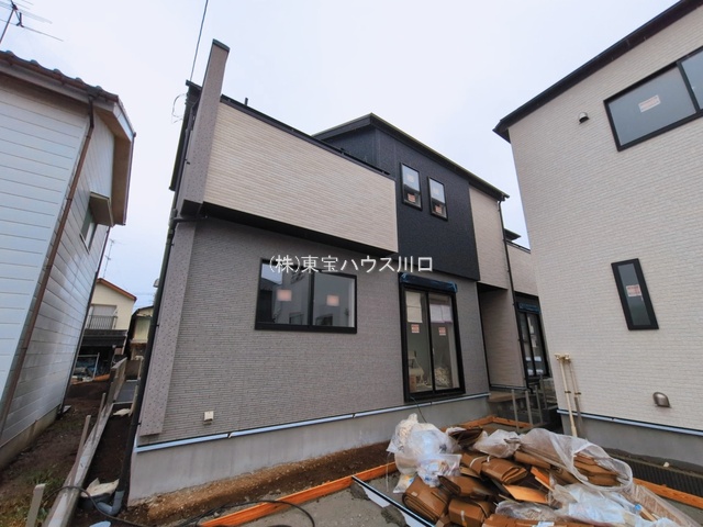 物件画像 埼玉県鴻巣市本町７丁目