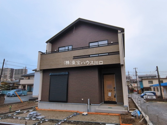 物件画像 埼玉県鴻巣市本町７丁目