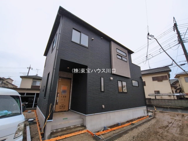 物件画像 埼玉県鴻巣市本町７丁目