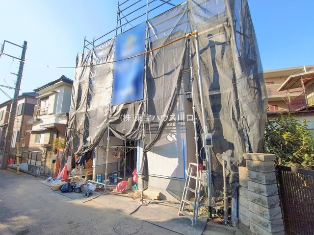 物件画像 埼玉県入間郡 三芳町大字藤久保