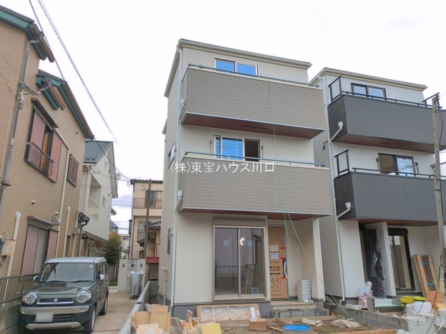 物件画像 埼玉県蕨市中央７丁目