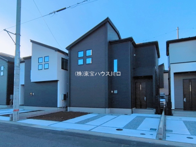 物件画像 埼玉県草加市青柳６丁目