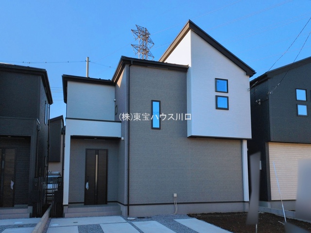 物件画像 埼玉県草加市青柳６丁目