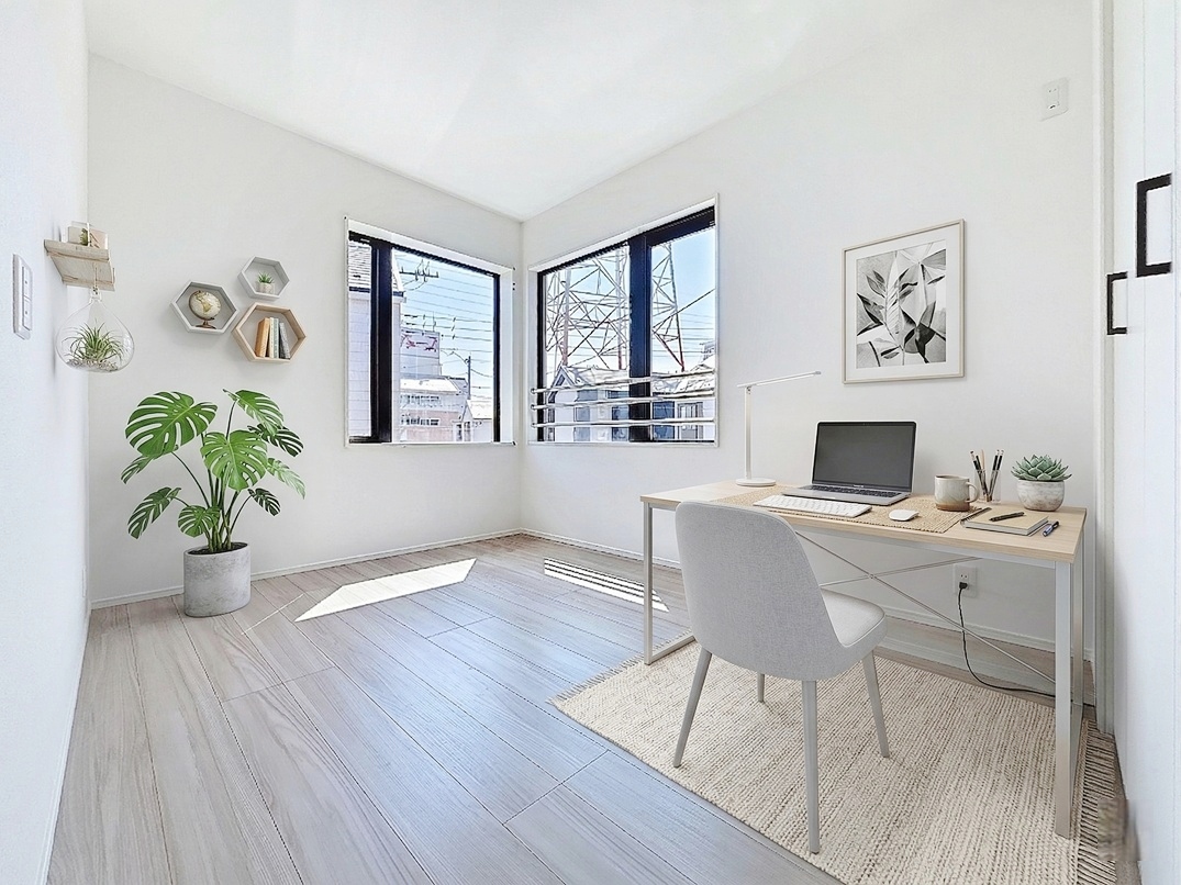 物件画像 埼玉県川口市大字新堀