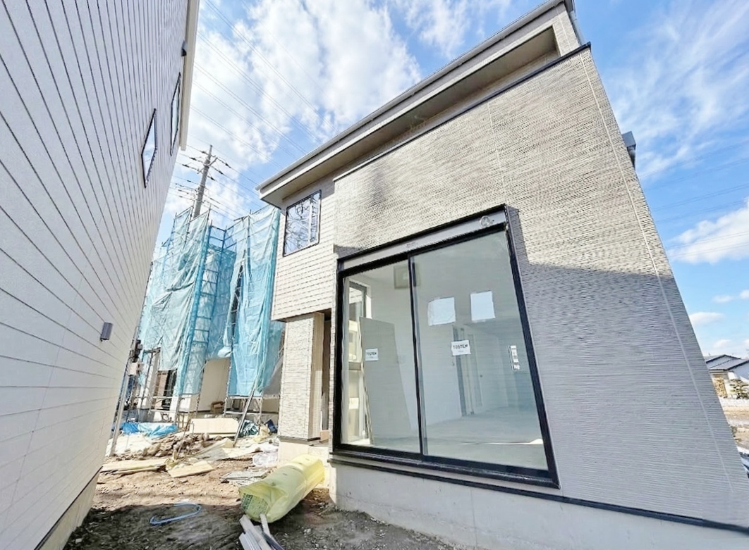 物件画像 埼玉県川口市大字新堀