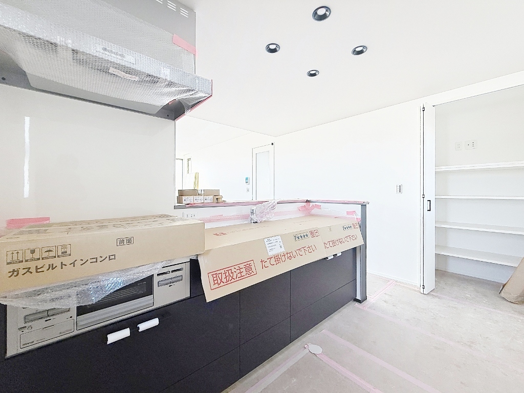 物件画像 埼玉県川口市大字新堀