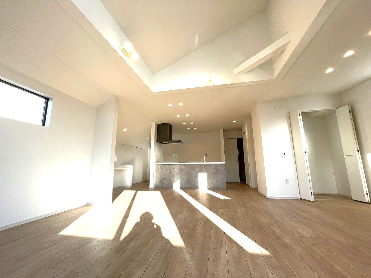 物件画像 東京都練馬区石神井台５丁目