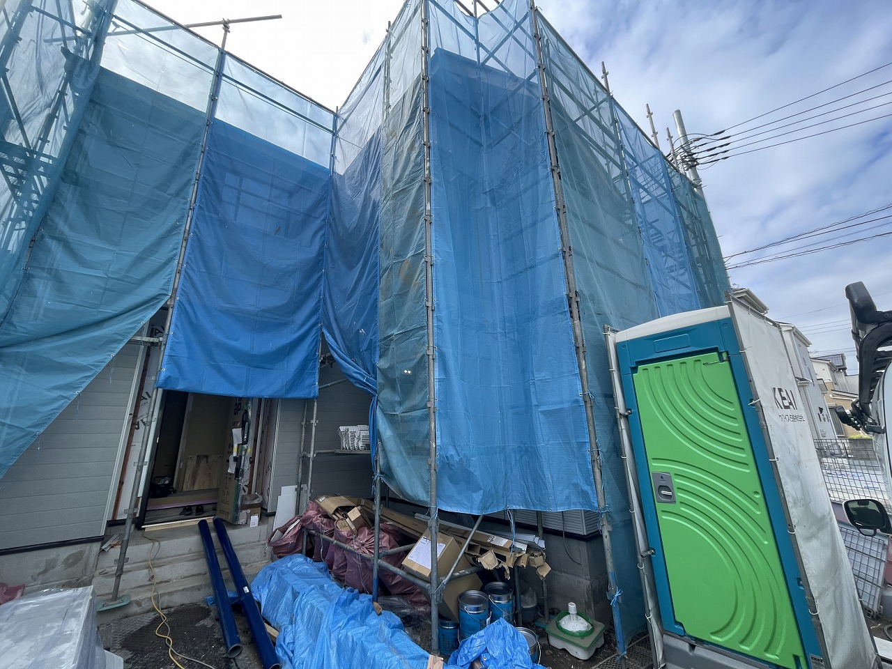 物件画像 埼玉県三郷市上彦名