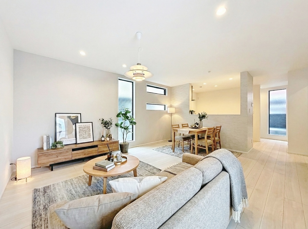 物件画像 埼玉県川口市栄町1丁目