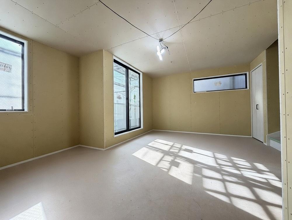 物件画像 埼玉県川口市芝樋ノ爪２丁目