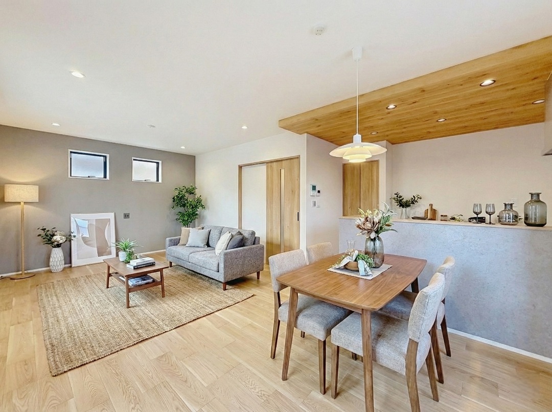 物件画像 埼玉県川口市末広2丁目