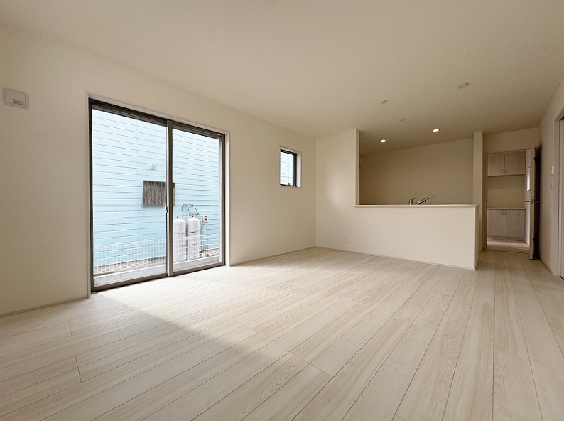 物件画像 埼玉県さいたま市 岩槻区城南１丁目