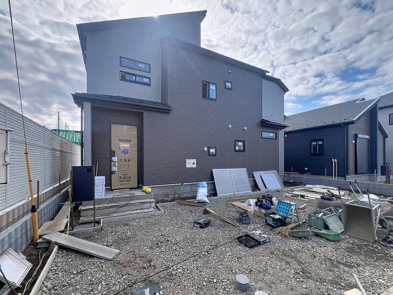 物件画像 埼玉県上尾市大字上