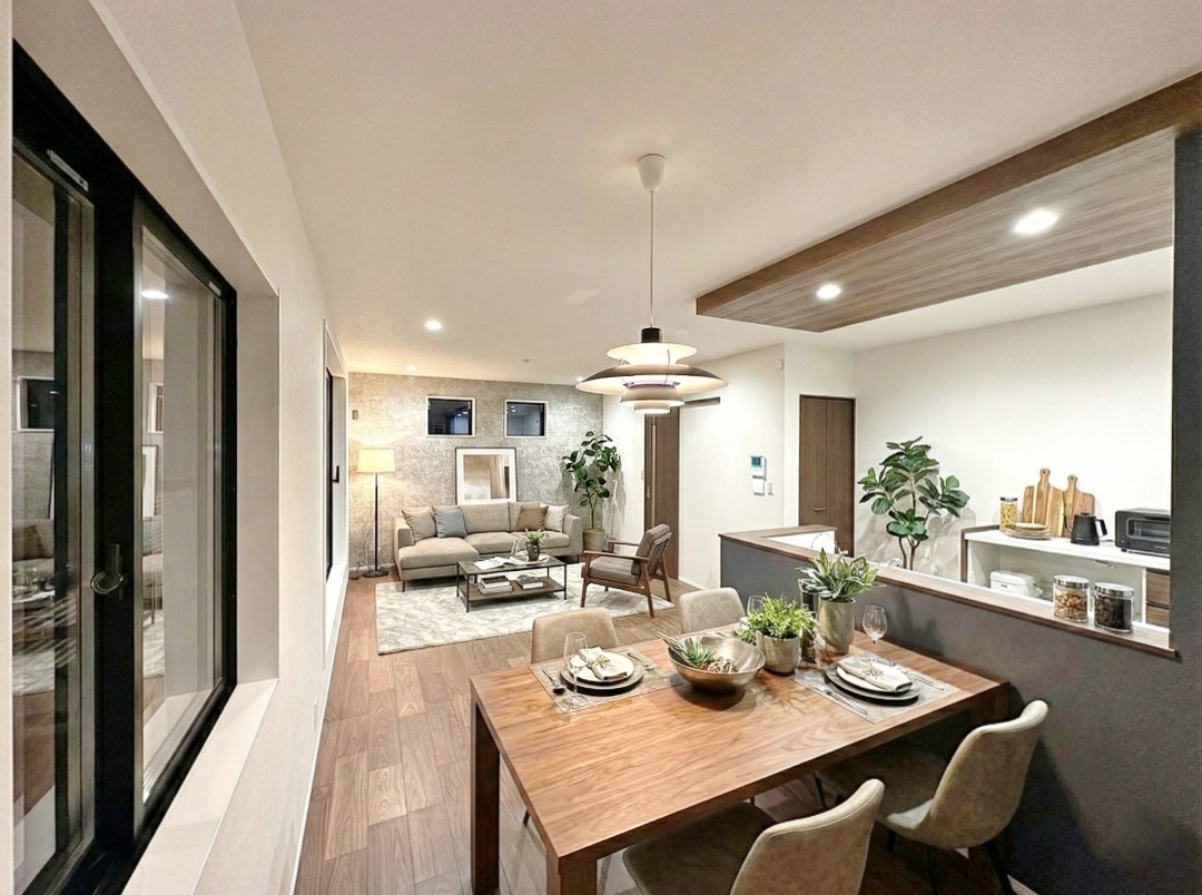 物件画像 埼玉県川口市末広2丁目