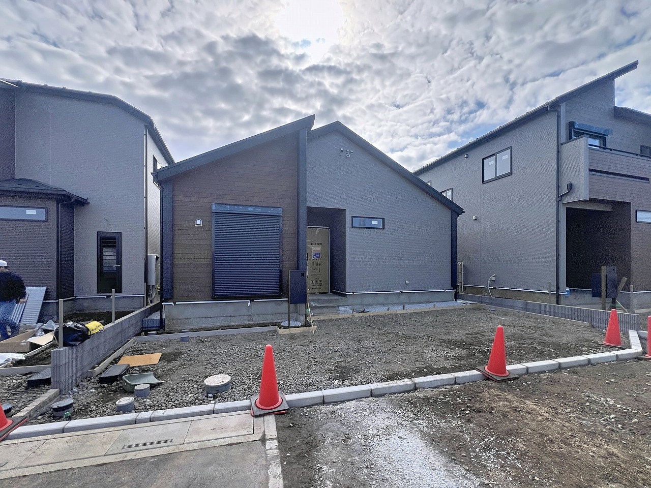 物件画像 埼玉県上尾市大字上