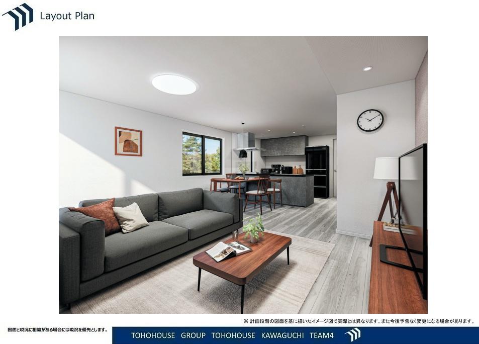 物件画像 埼玉県さいたま市 南区辻４丁目