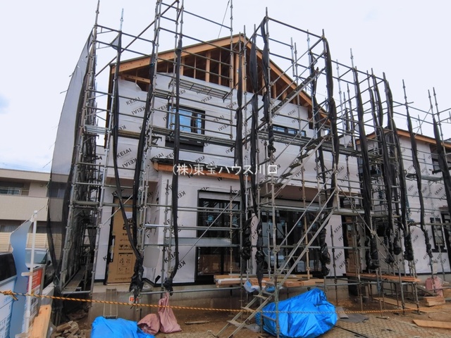 物件画像 埼玉県上尾市錦町