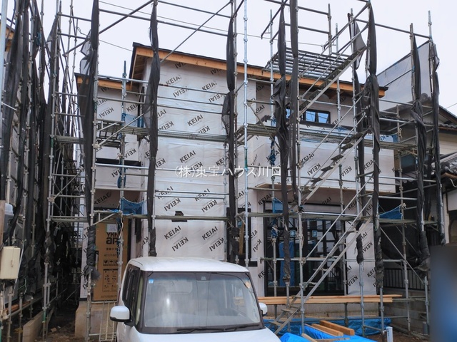 物件画像 埼玉県上尾市錦町