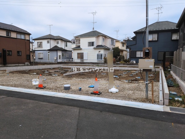 物件画像 埼玉県越谷市大字大泊