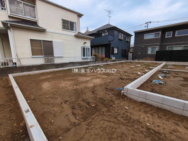 物件画像 埼玉県越谷市大字大泊