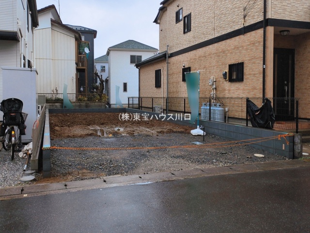 物件画像 埼玉県三郷市戸ケ崎