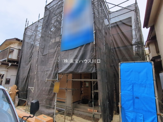 物件画像 埼玉県さいたま市 桜区大字下大久保