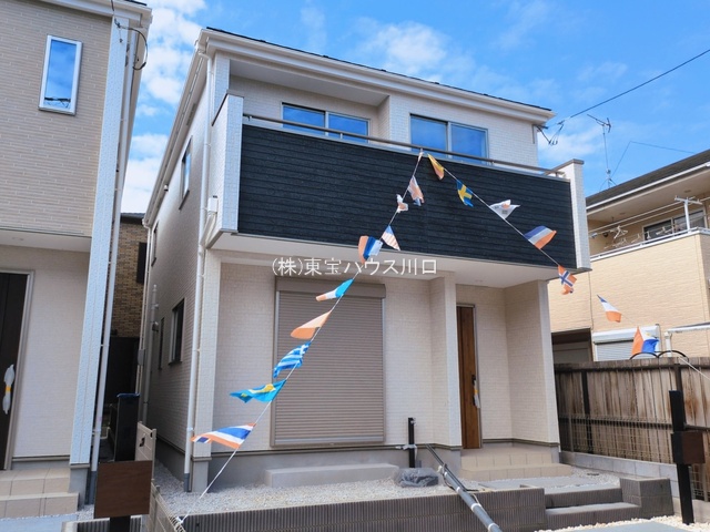 物件画像 埼玉県富士見市水谷東１丁目