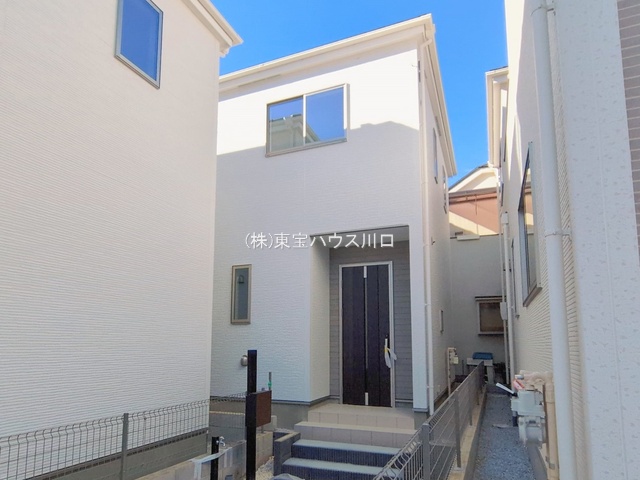 物件画像 埼玉県富士見市水谷東１丁目