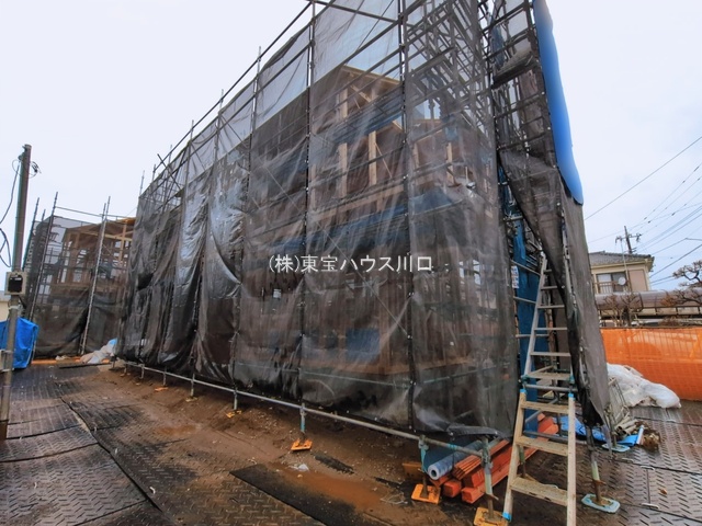 物件画像 埼玉県春日部市西金野井