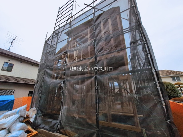 物件画像 埼玉県春日部市西金野井