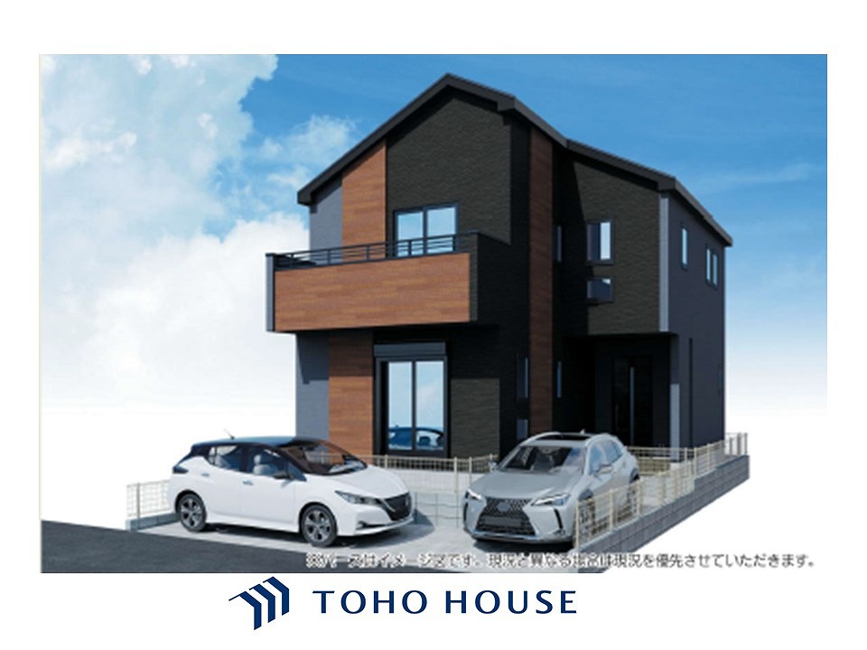 物件画像 埼玉県越谷市神明町2丁目