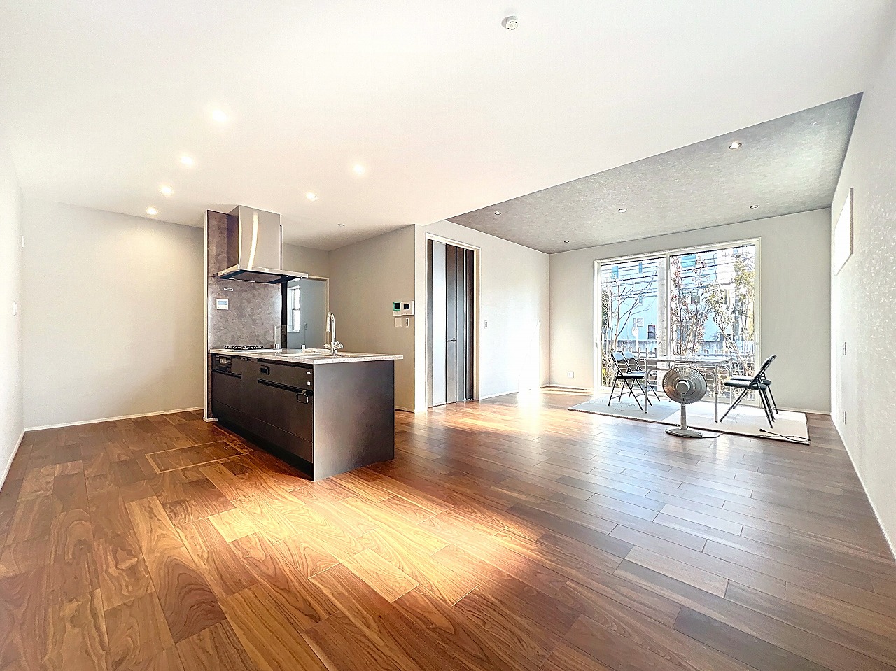 物件画像 埼玉県さいたま市 北区盆栽町