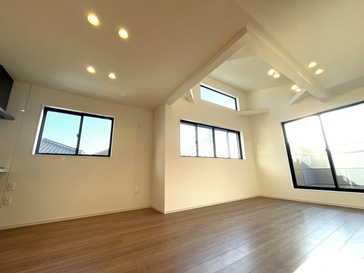 物件画像 東京都練馬区石神井台8丁目