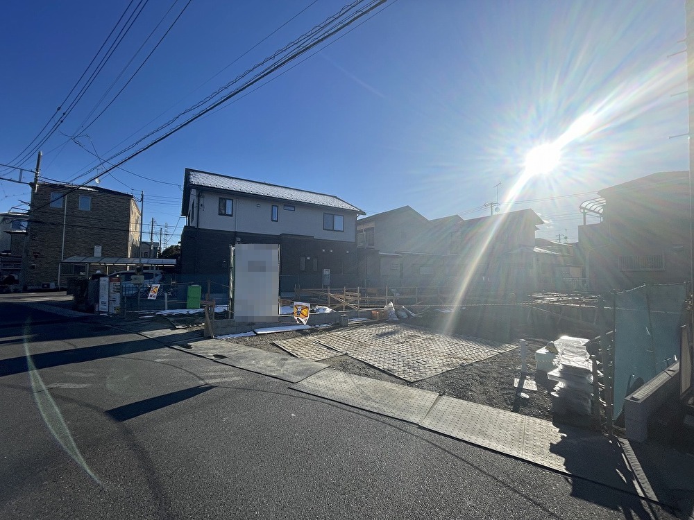 物件画像 埼玉県草加市青柳８丁目