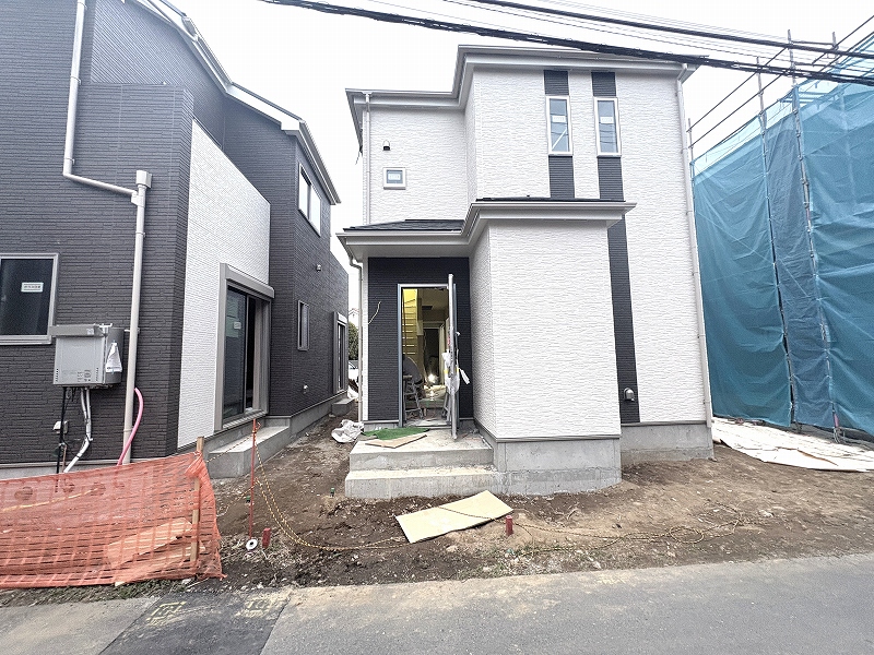 物件画像 埼玉県さいたま市 桜区栄和１丁目