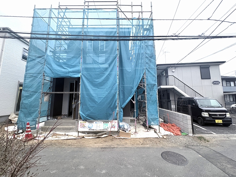 物件画像 埼玉県さいたま市 桜区栄和１丁目