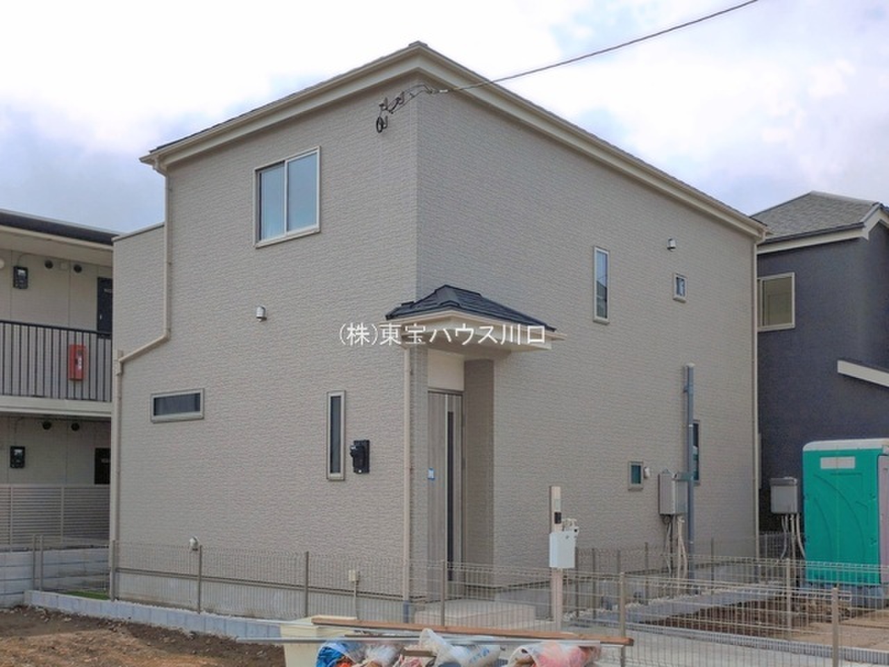 物件画像 埼玉県さいたま市 桜区栄和１丁目