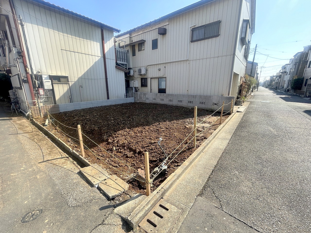 物件画像 埼玉県川口市芝1丁目