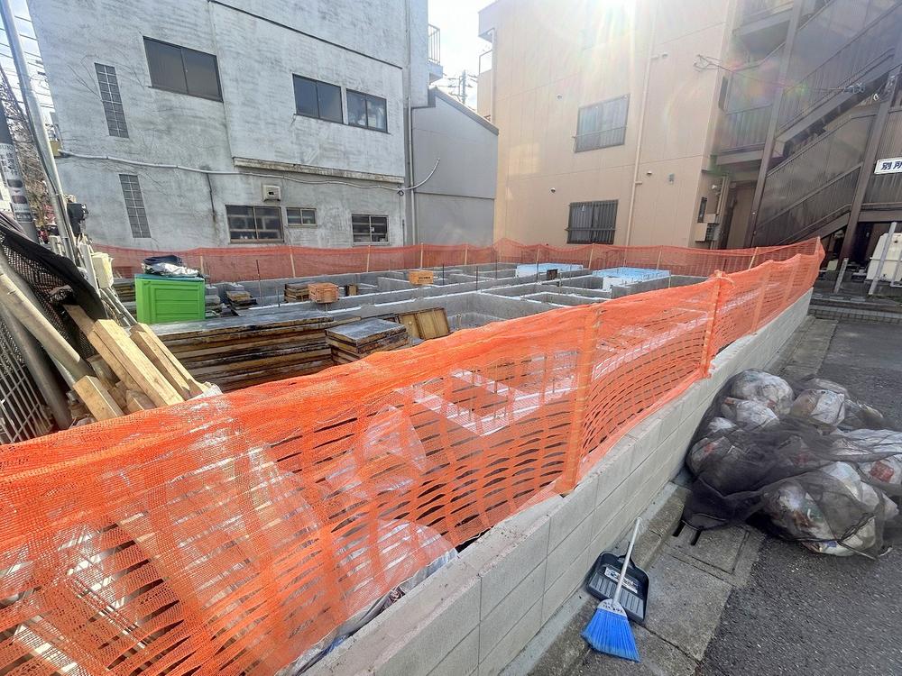 物件画像 埼玉県さいたま市 南区鹿手袋１丁目