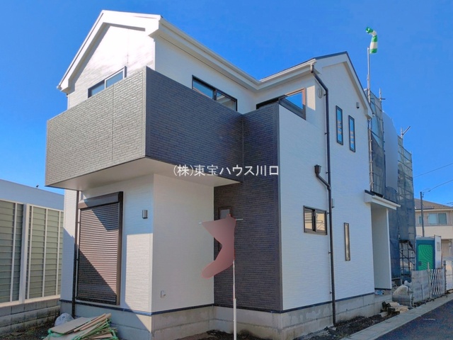 物件画像 埼玉県さいたま市 緑区大字三室