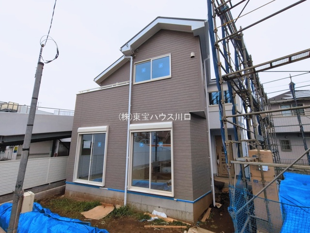 物件画像 埼玉県さいたま市 緑区大字三室