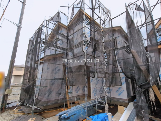 物件画像 埼玉県さいたま市 緑区大字三室