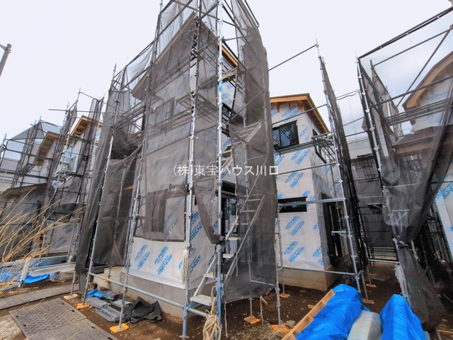 物件画像 埼玉県さいたま市 緑区大字三室