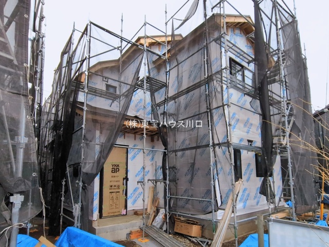 物件画像 埼玉県さいたま市 緑区大字三室