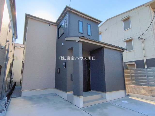 物件画像 埼玉県八潮市緑町３丁目