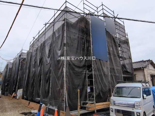 物件画像 埼玉県ふじみ野市川崎２丁目