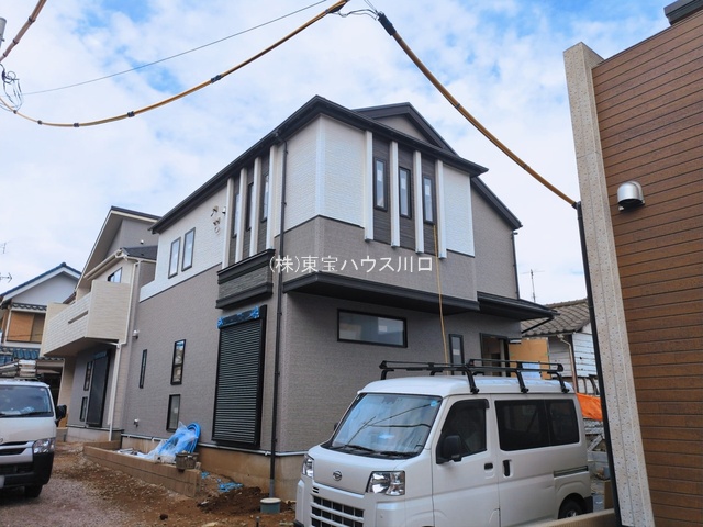 物件画像 埼玉県ふじみ野市川崎2丁目