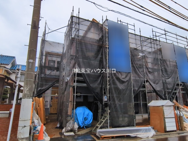 物件画像 埼玉県ふじみ野市川崎２丁目